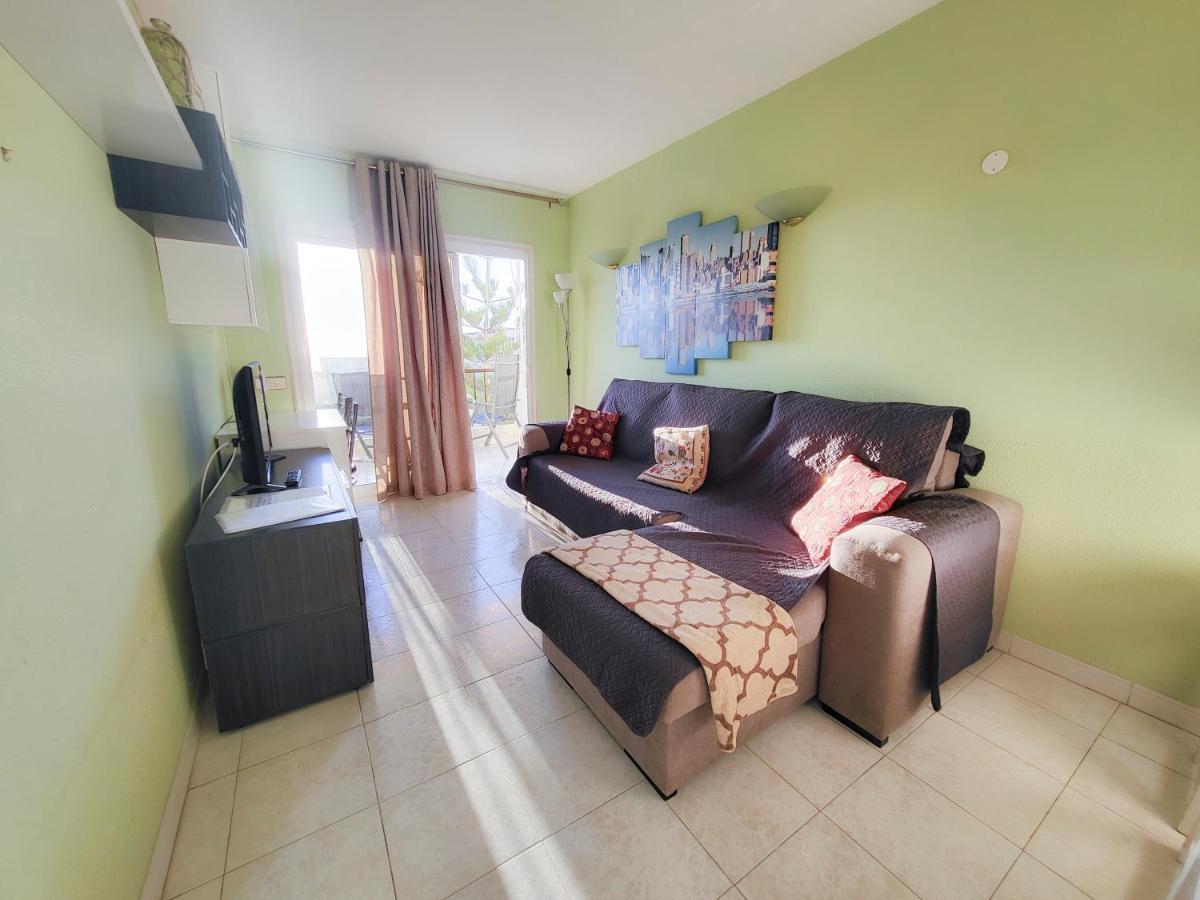 Apartmán Eldorado Blue Playa de las Americas  Exteriér fotografie