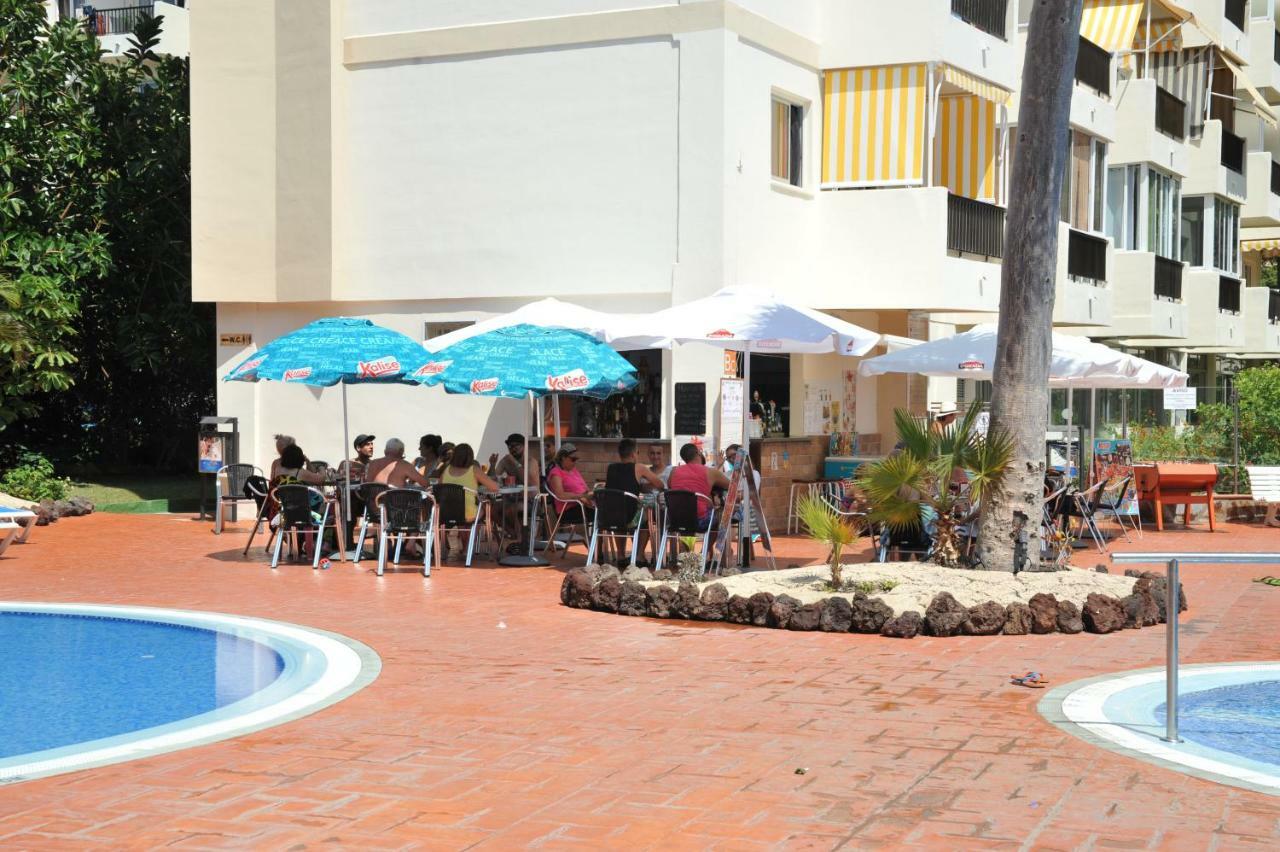 Apartmán Eldorado Blue Playa de las Americas  Exteriér fotografie